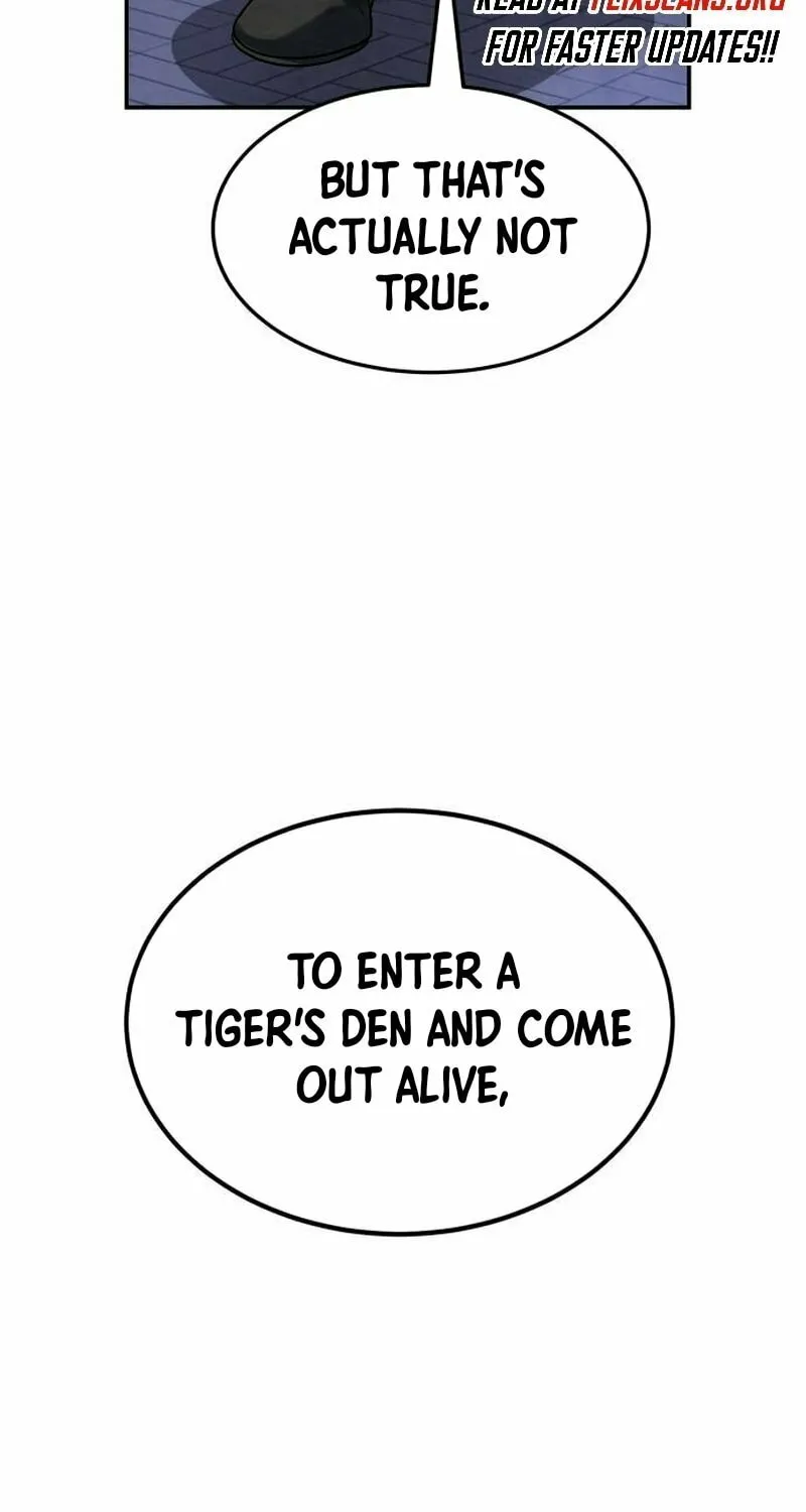 Read Gunman chapter 4 image 132 on Lezhin