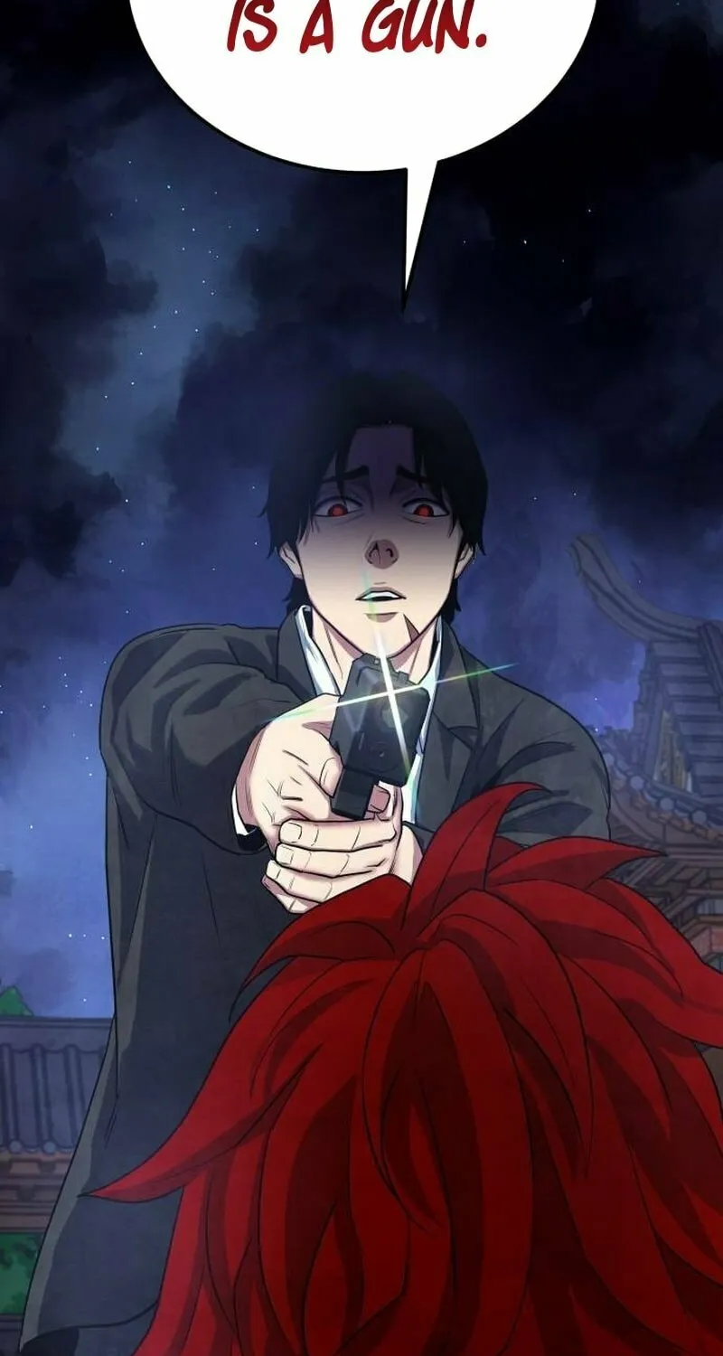 Read Gunman chapter 4 image 134 on Lezhin