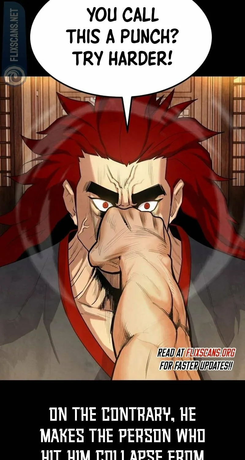 Read Gunman chapter 4 image 14 on Lezhin