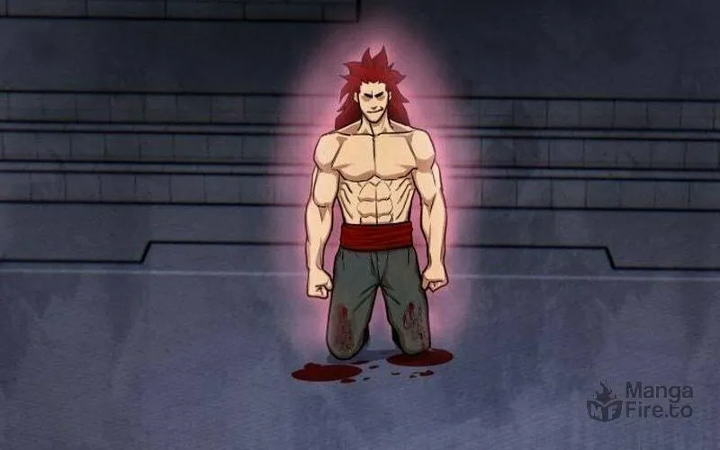 Read Gunman chapter 4 image 149 on Lezhin