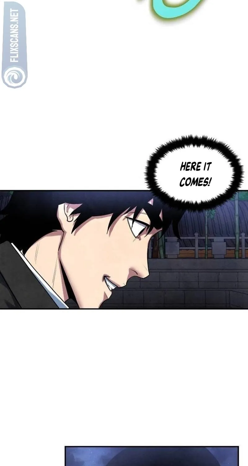 Read Gunman chapter 4 image 154 on Lezhin