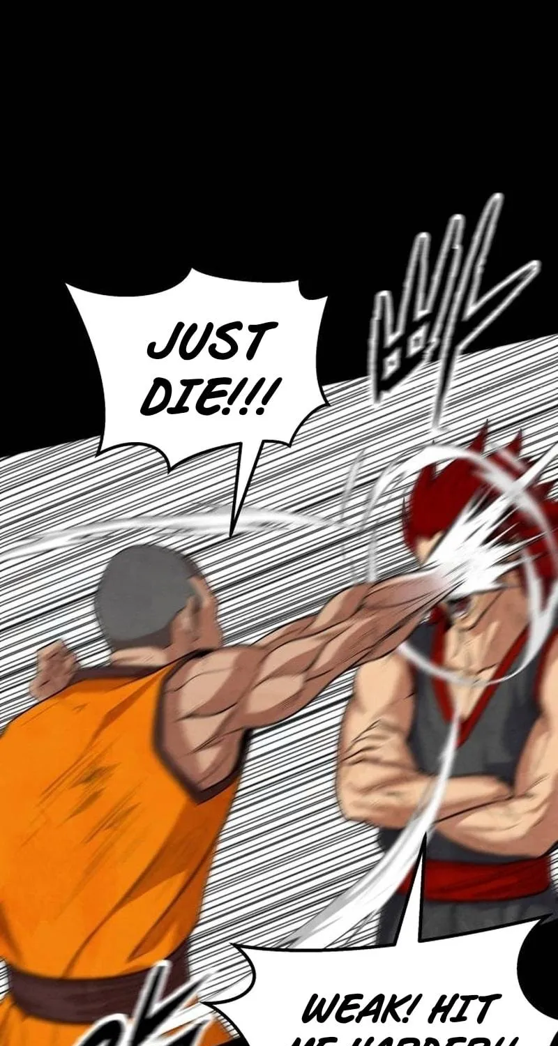 Read Gunman chapter 4 image 16 on Lezhin