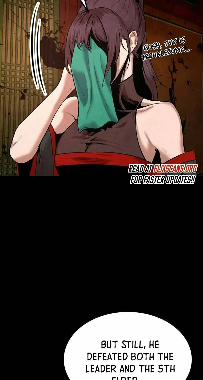 Read Gunman chapter 4 image 176 on Lezhin