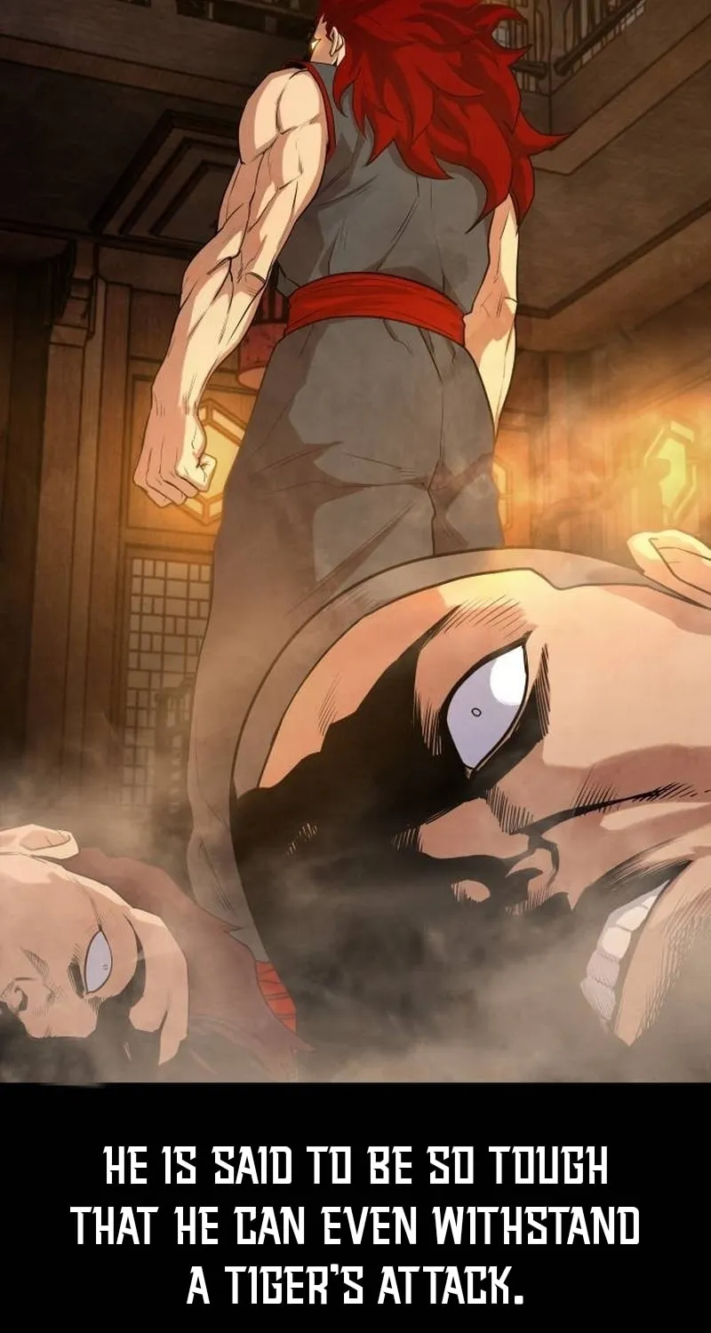 Read Gunman chapter 4 image 20 on Lezhin