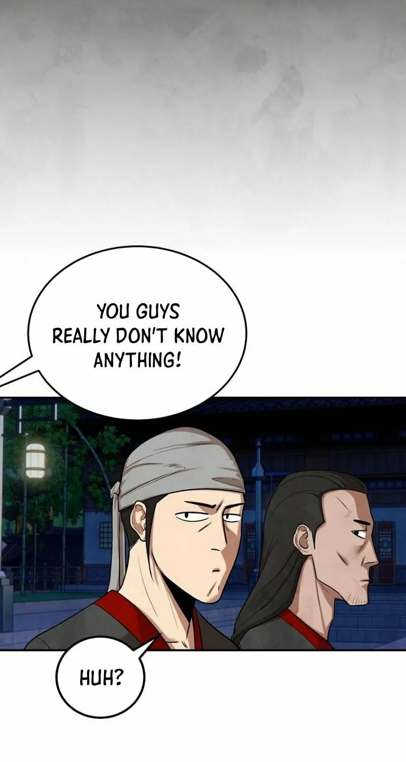 Read Gunman chapter 4 image 24 on Lezhin