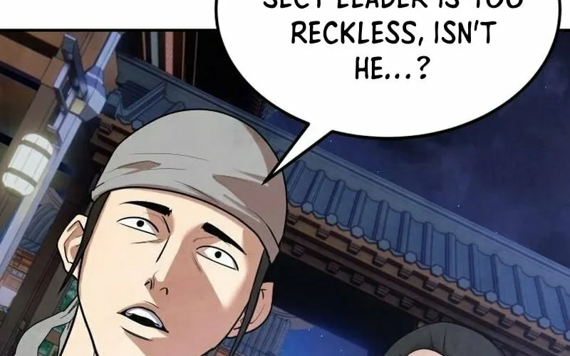 Read Gunman chapter 4 image 3 on Lezhin
