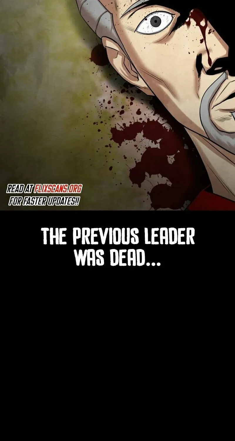 Read Gunman chapter 4 image 30 on Lezhin