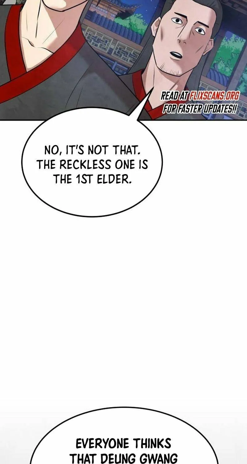 Read Gunman chapter 4 image 4 on Lezhin