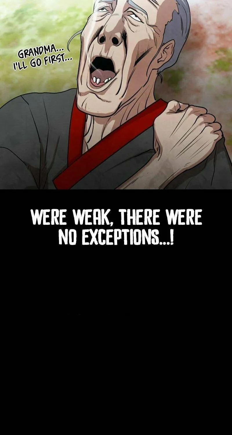 Read Gunman chapter 4 image 40 on Lezhin