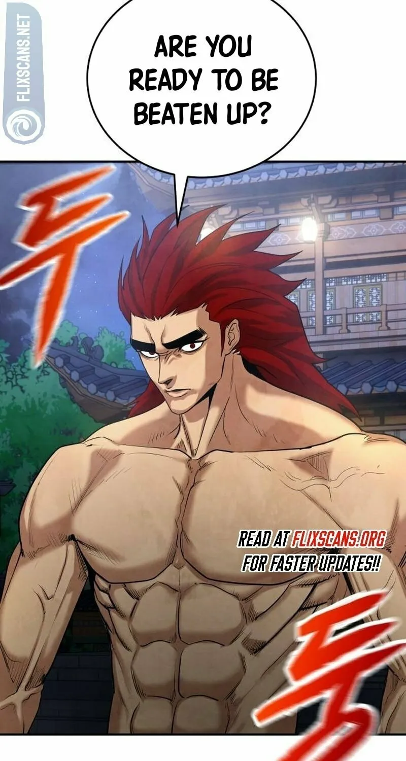 Read Gunman chapter 4 image 56 on Lezhin