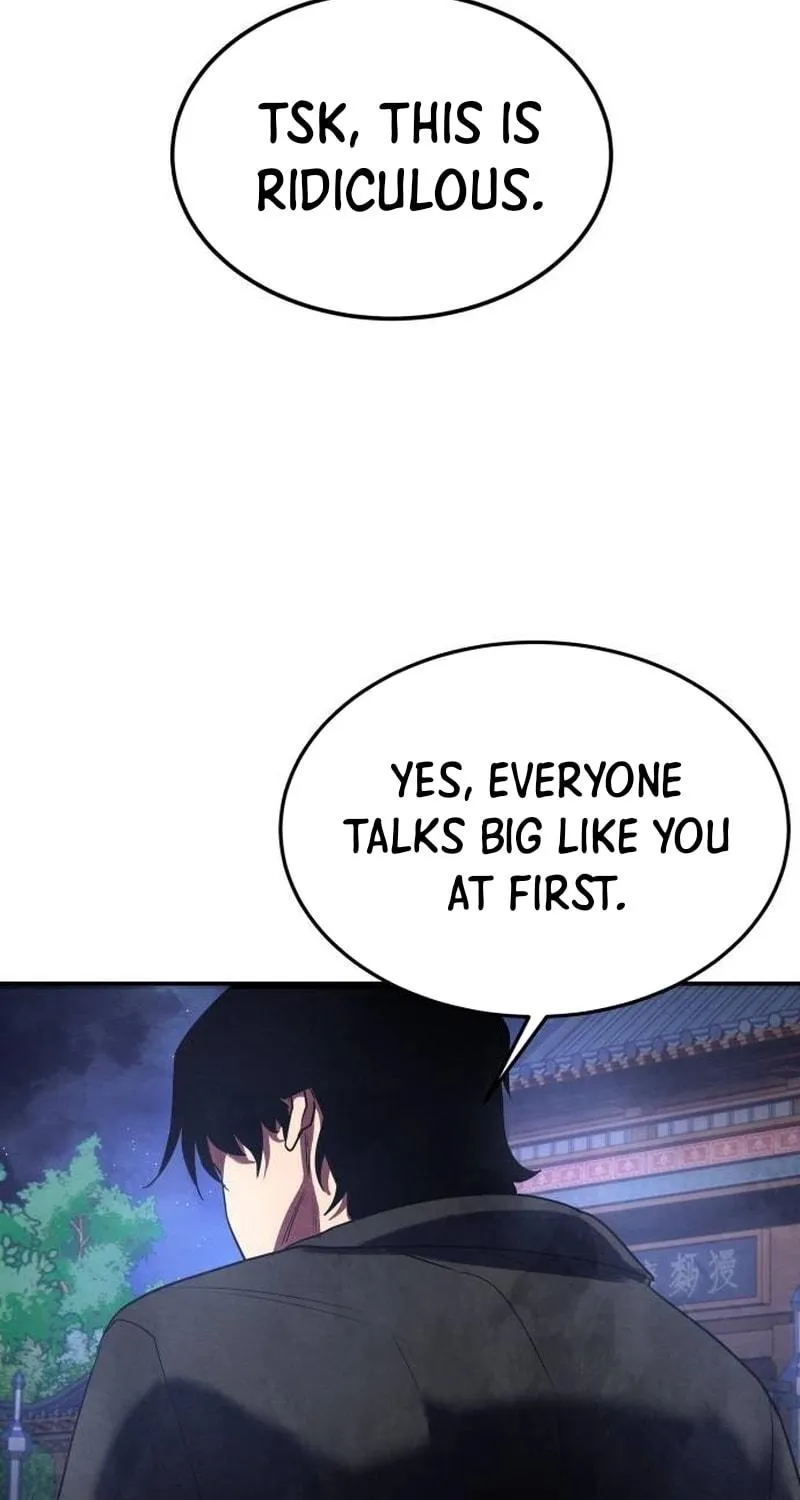 Read Gunman chapter 4 image 58 on Lezhin