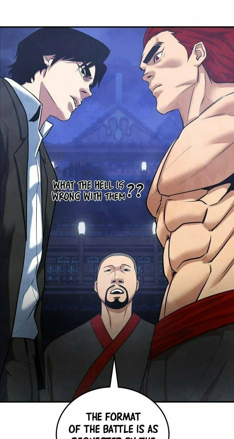 Read Gunman chapter 4 image 64 on Lezhin