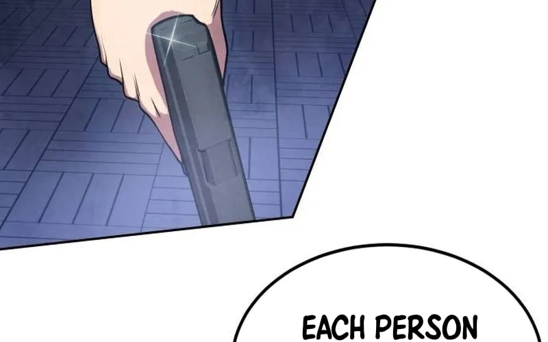 Read Gunman chapter 4 image 67 on Lezhin