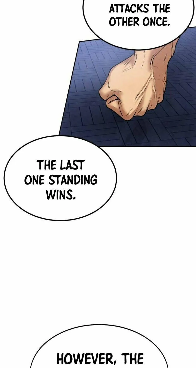 Read Gunman chapter 4 image 68 on Lezhin