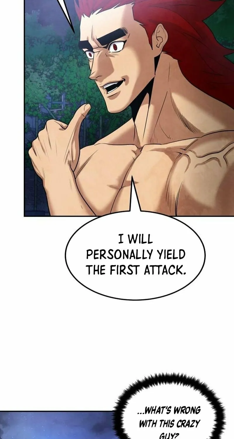 Read Gunman chapter 4 image 74 on Lezhin