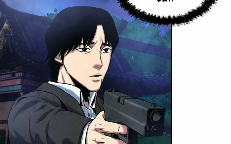 Read Gunman chapter 4 image 75 on Lezhin