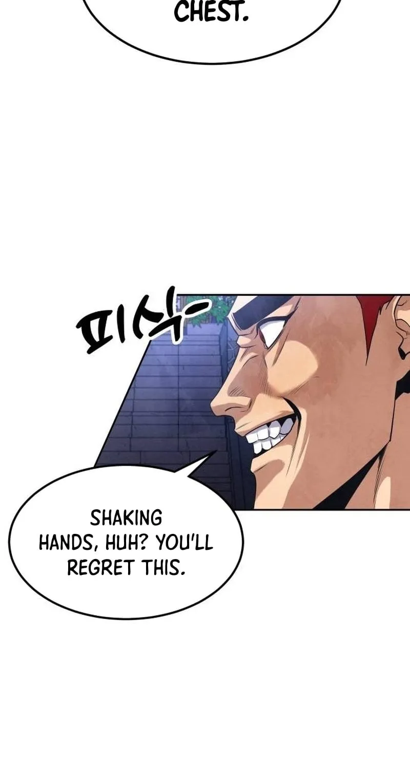 Read Gunman chapter 4 image 78 on Lezhin