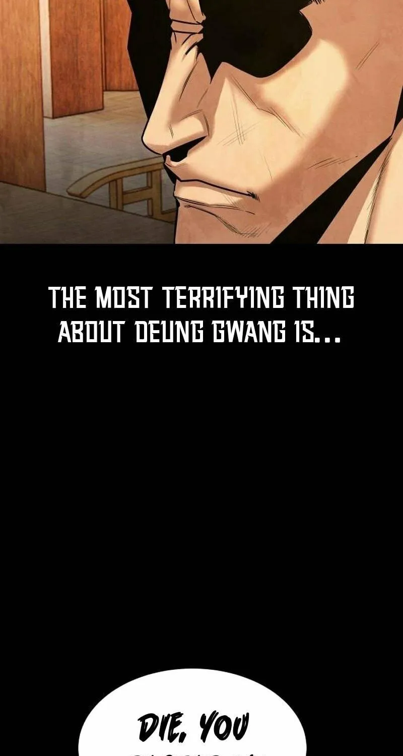 Read Gunman chapter 4 image 8 on Lezhin