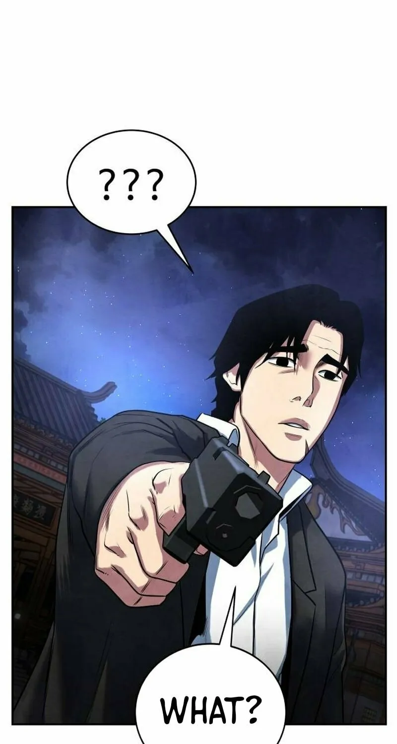 Read Gunman chapter 4 image 90 on Lezhin