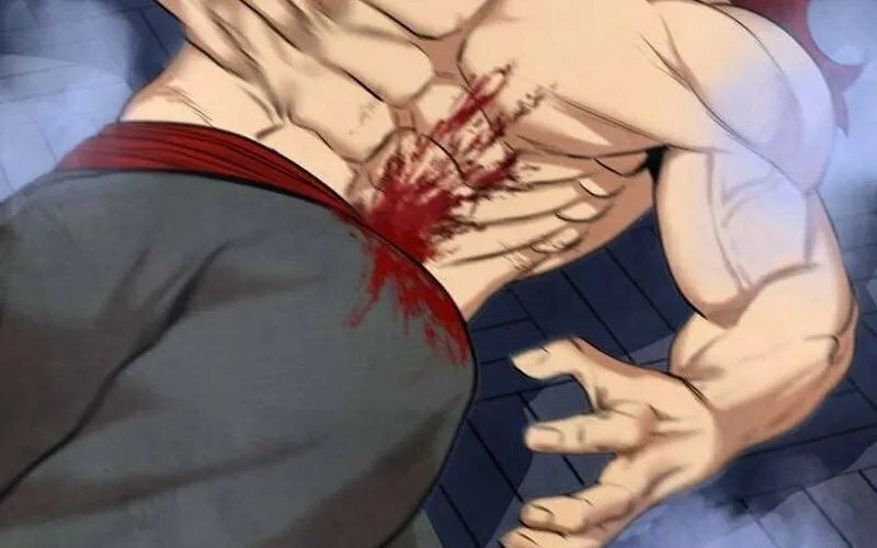Read Gunman chapter 4 image 93 on Lezhin