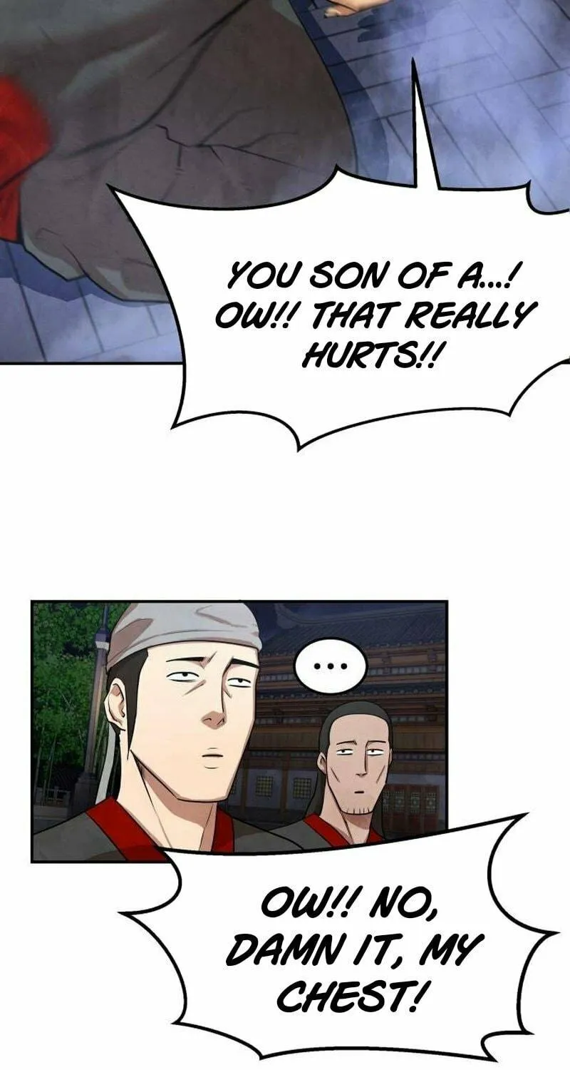 Read Gunman chapter 4 image 94 on Lezhin