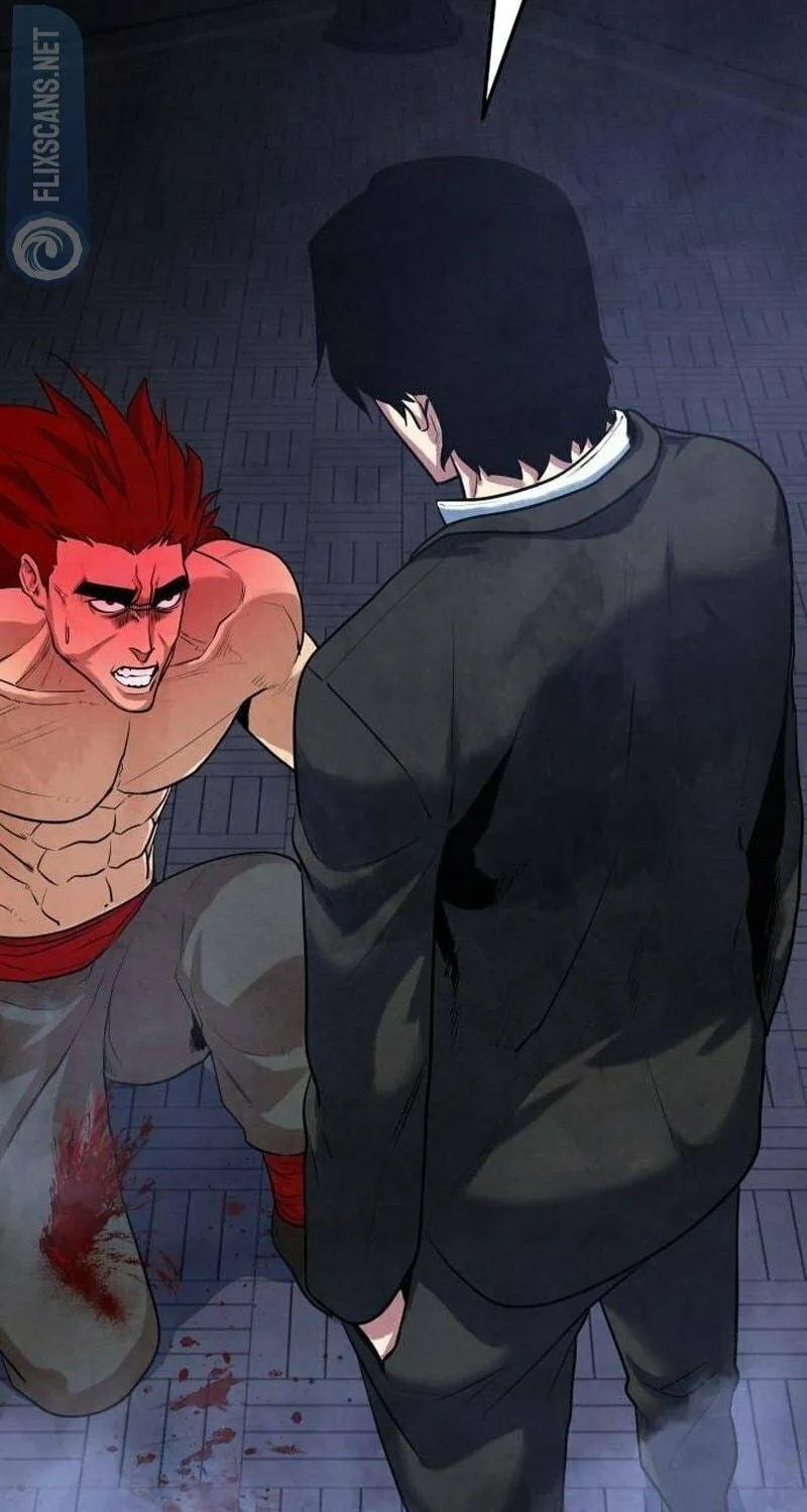Read Gunman chapter 4 image 98 on Lezhin