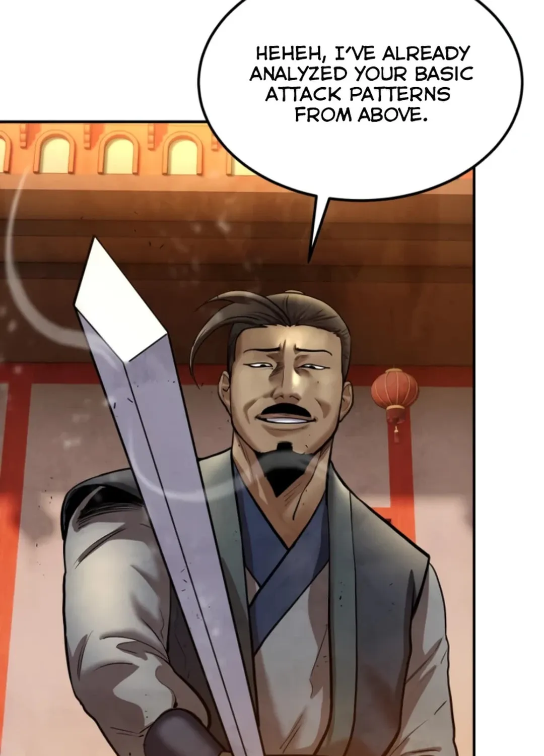 Read Gunman chapter 40 image 133 on Lezhin