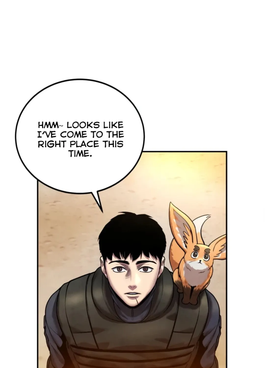 Read Gunman chapter 40 image 22 on Lezhin