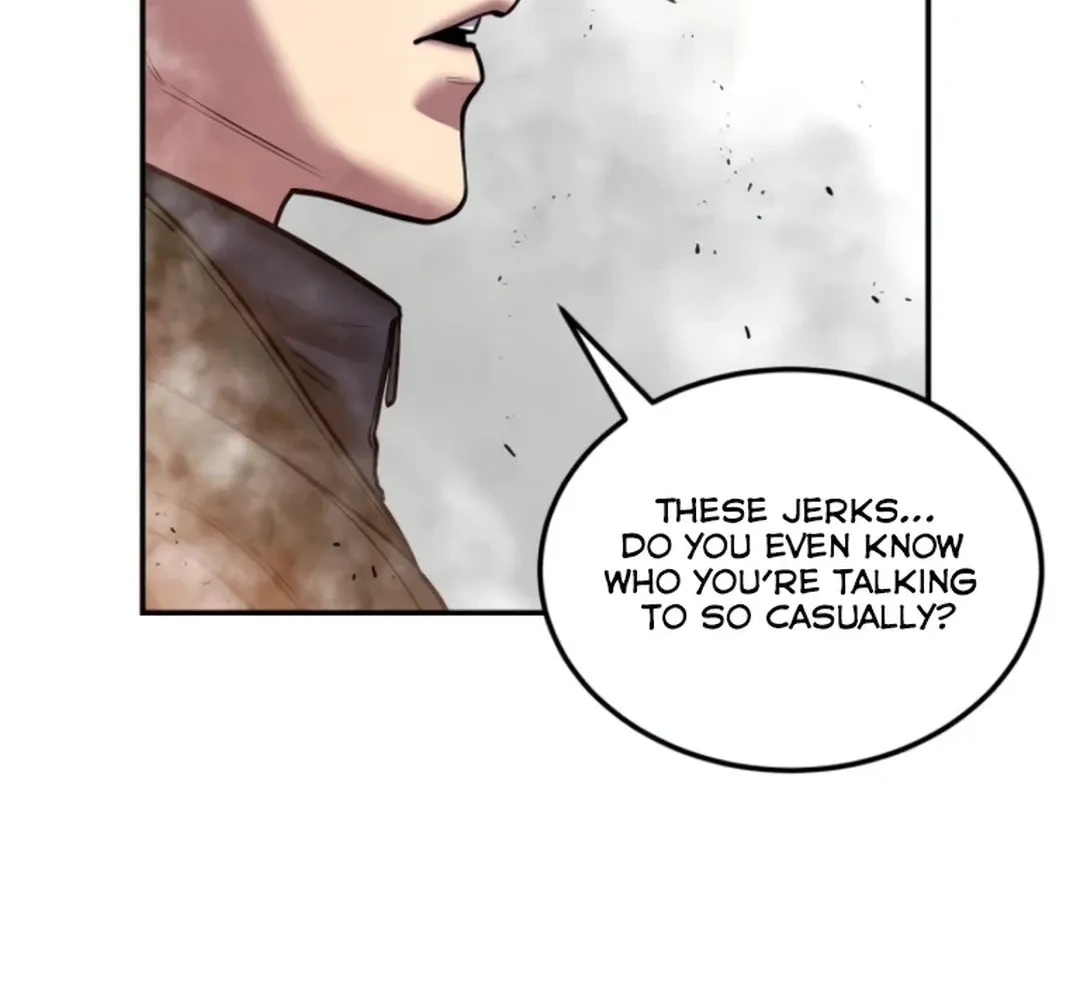 Read Gunman chapter 40 image 34 on Lezhin