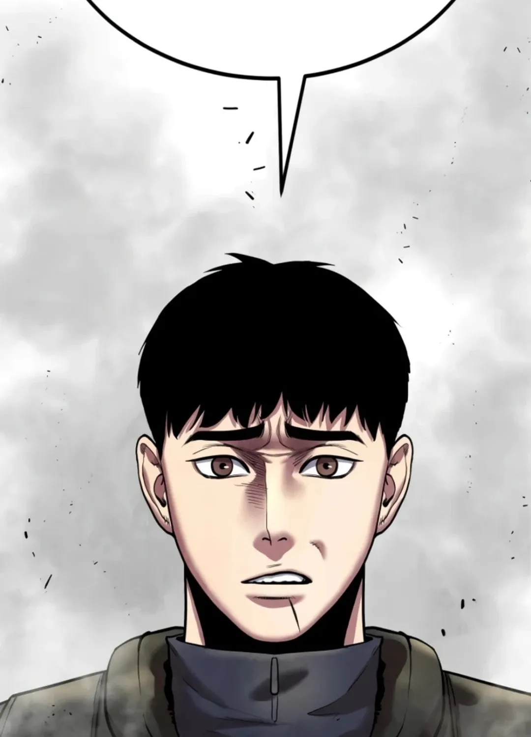 Read Gunman chapter 40 image 36 on Lezhin