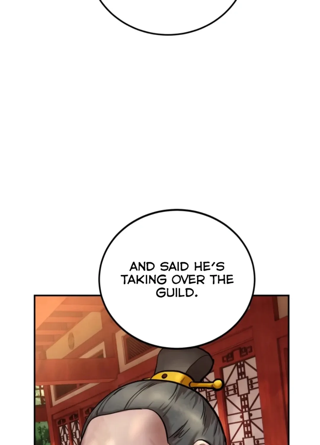 Read Gunman chapter 40 image 83 on Lezhin