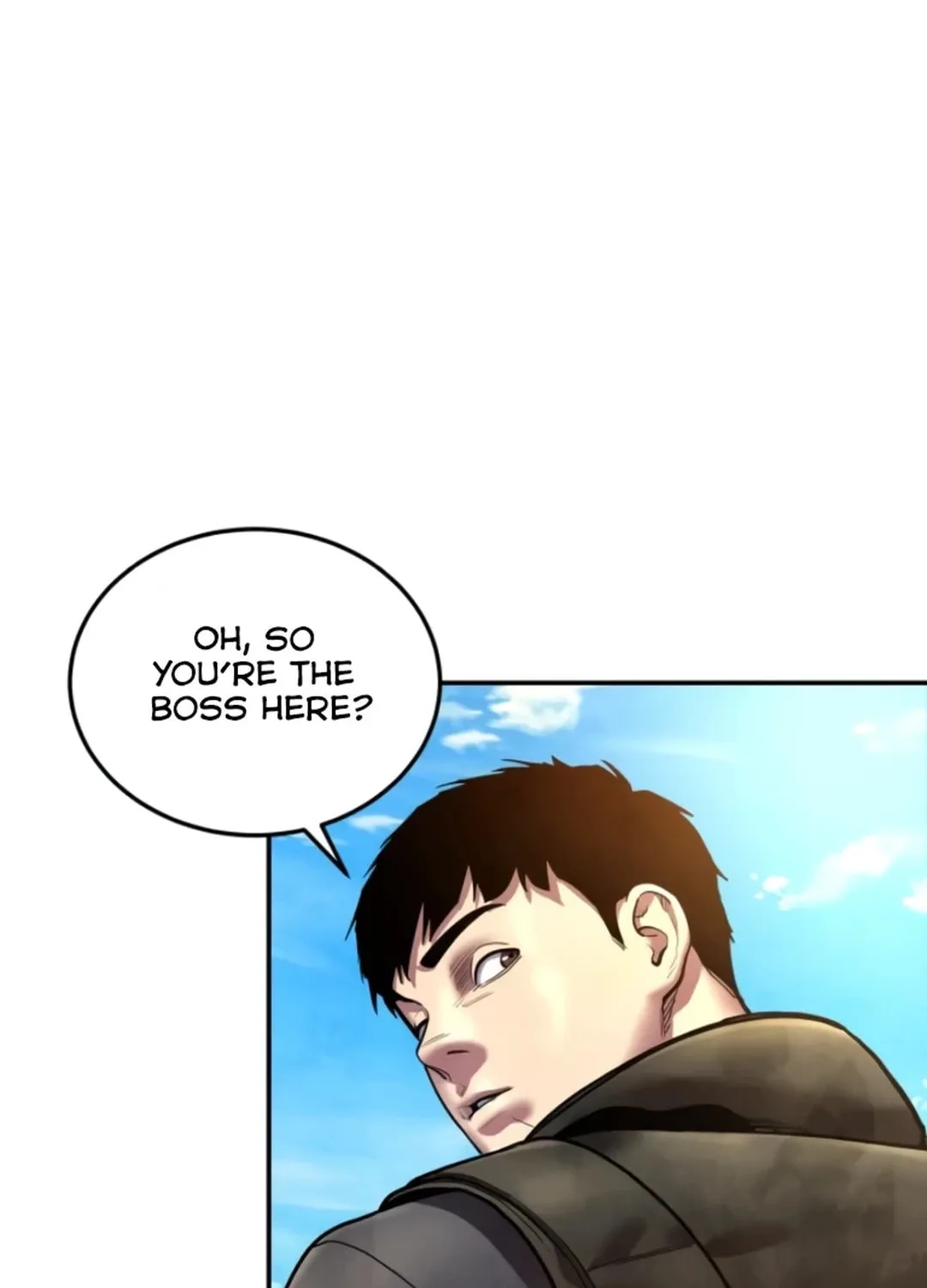 Read Gunman chapter 40 image 89 on Lezhin