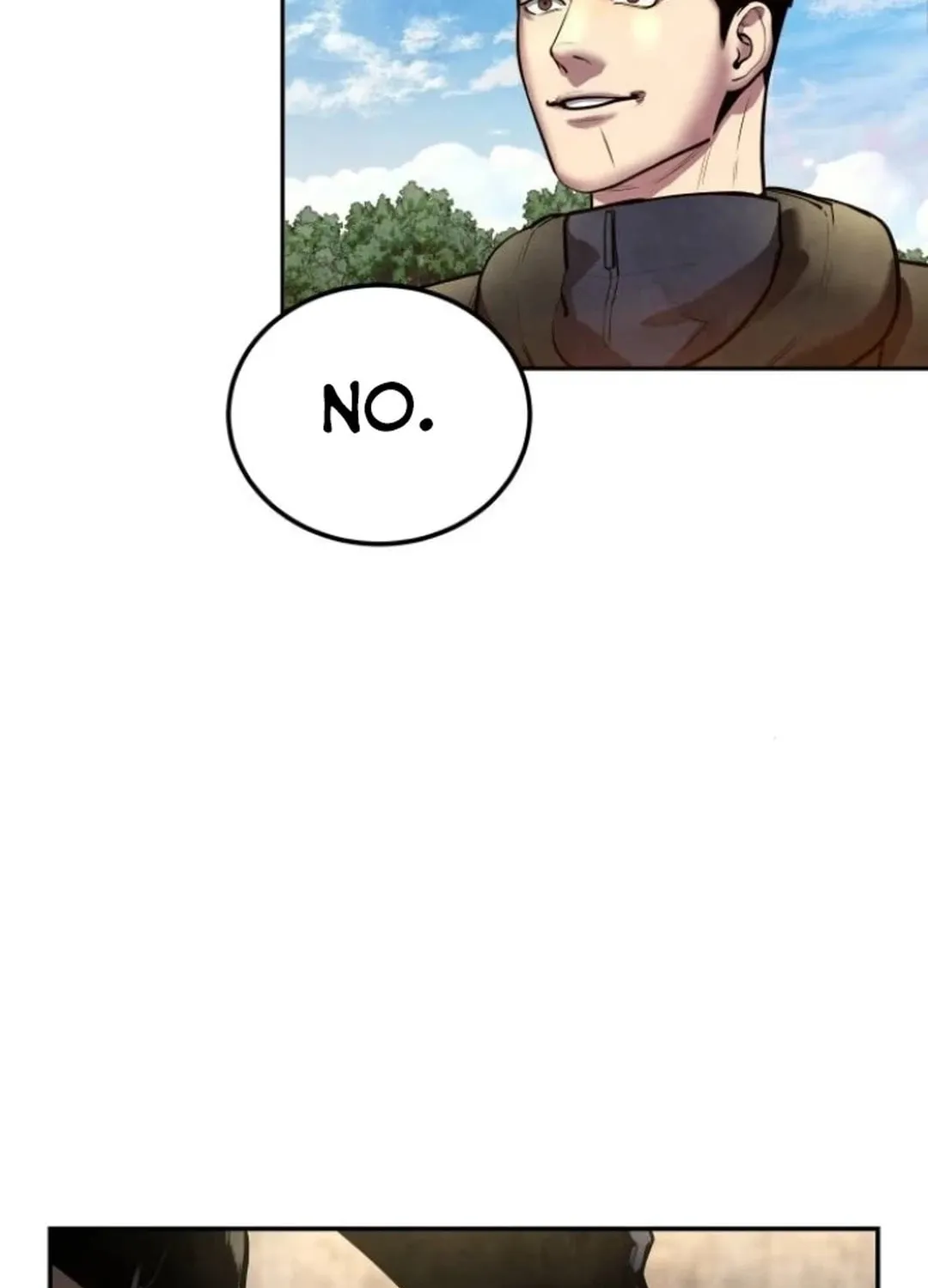 Read Gunman chapter 41 image 40 on Lezhin