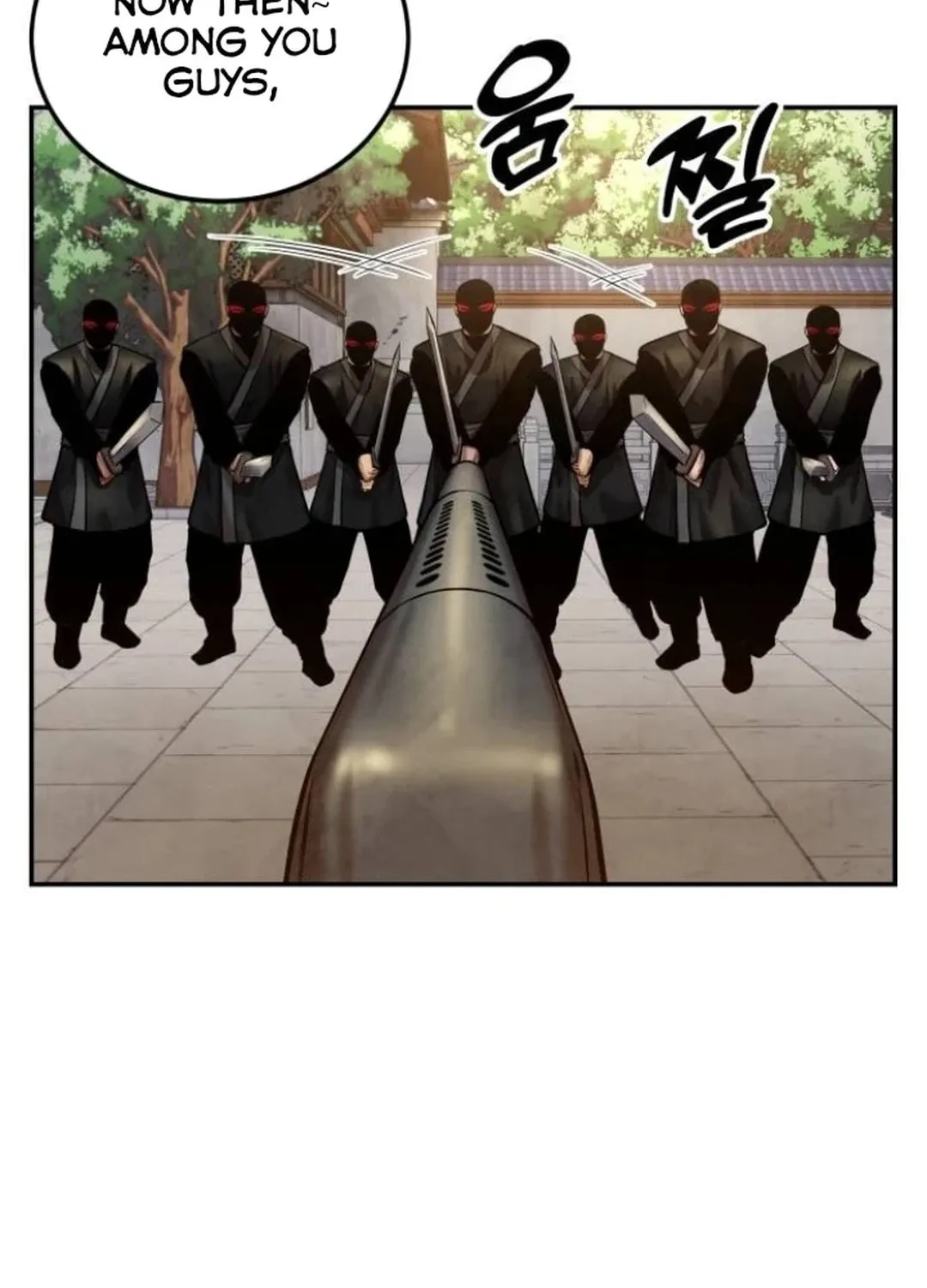 Read Gunman chapter 41 image 62 on Lezhin
