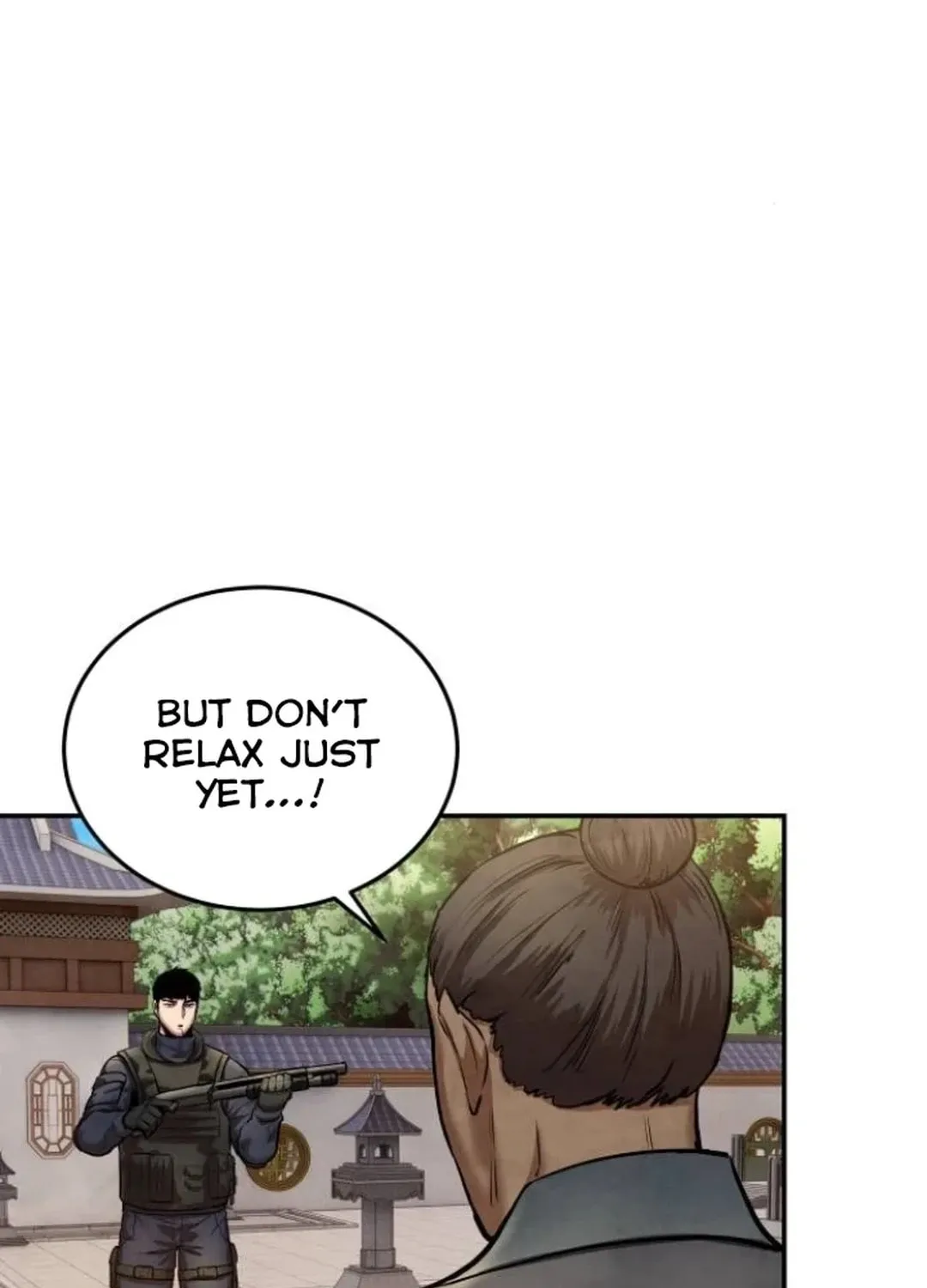 Read Gunman chapter 41 image 75 on Lezhin