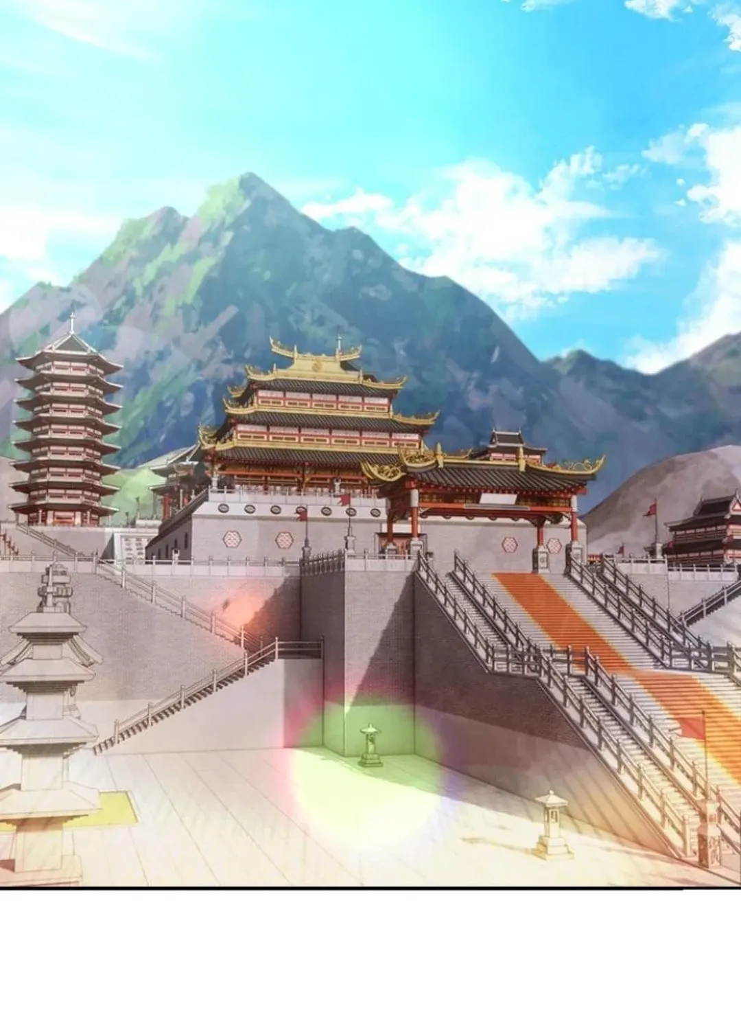 Read Gunman chapter 42 image 2 on Lezhin