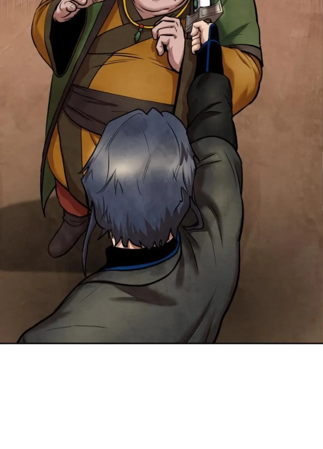 Read Gunman chapter 42 image 21 on Lezhin