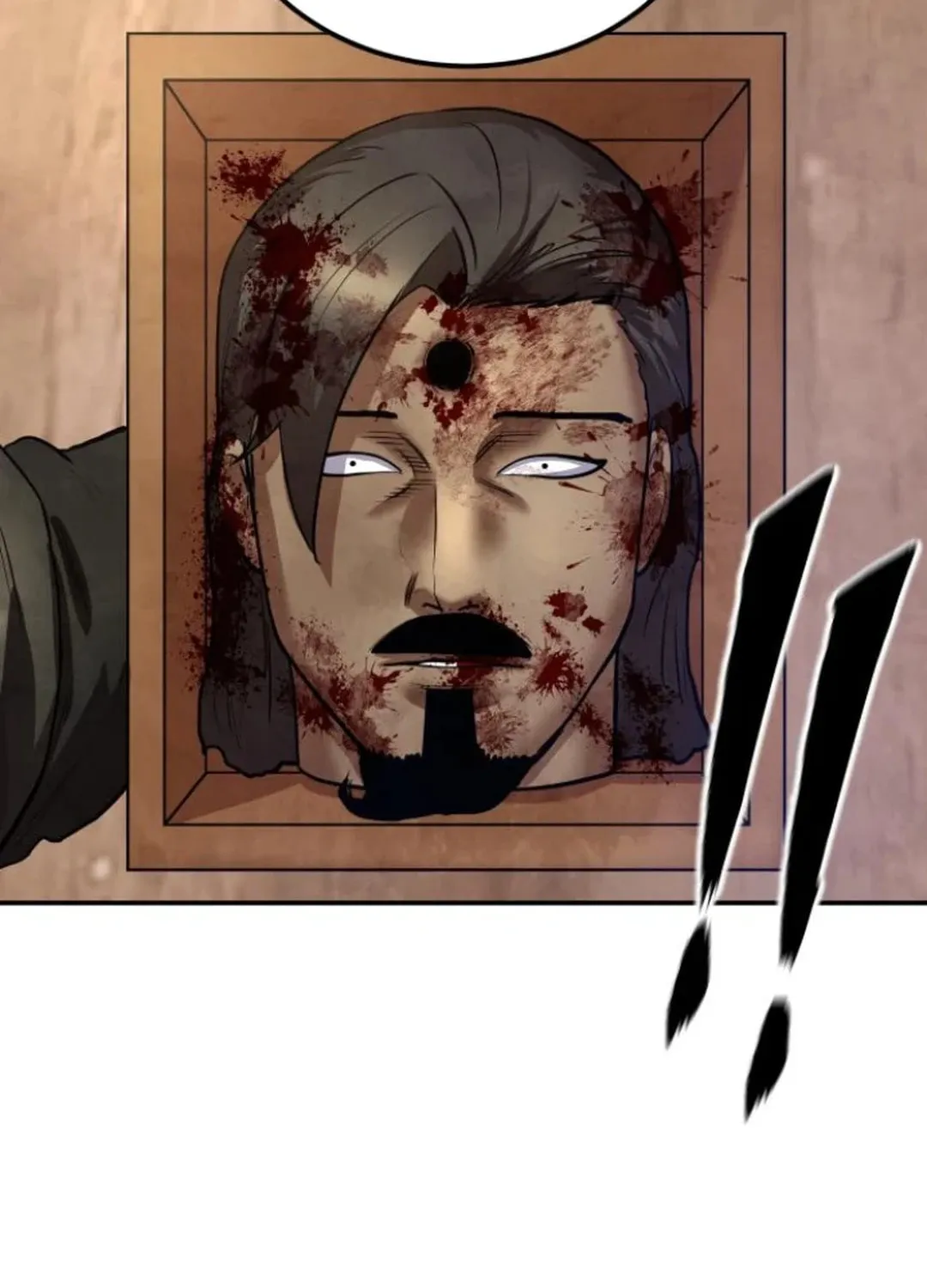 Read Gunman chapter 42 image 24 on Lezhin