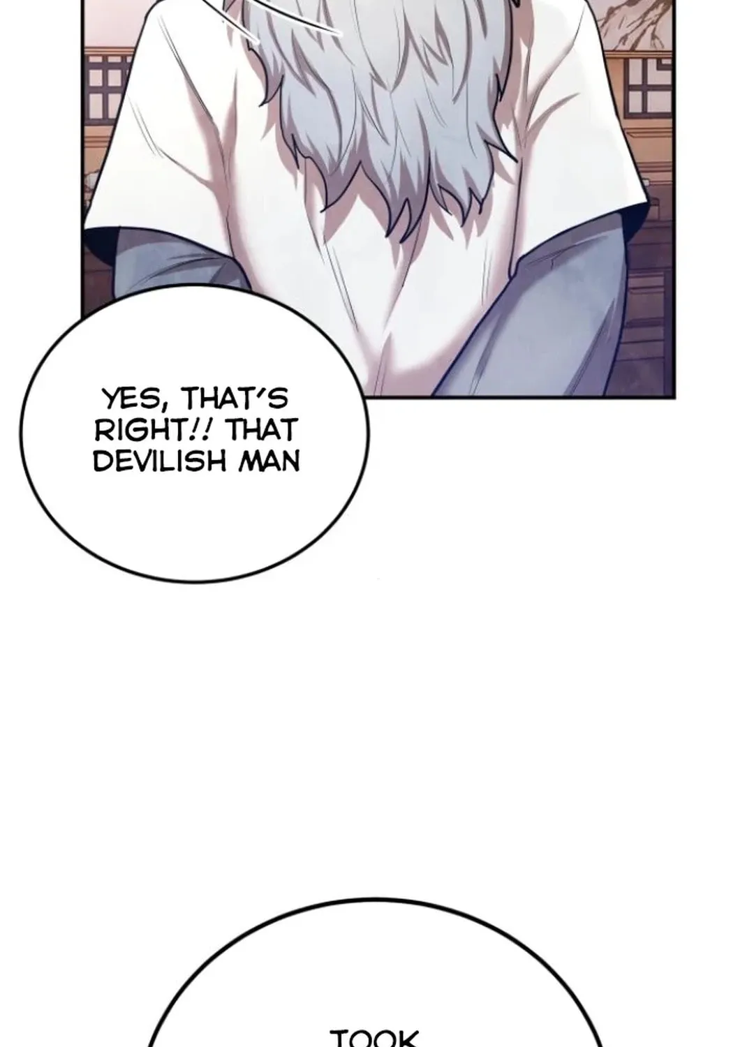 Read Gunman chapter 42 image 31 on Lezhin