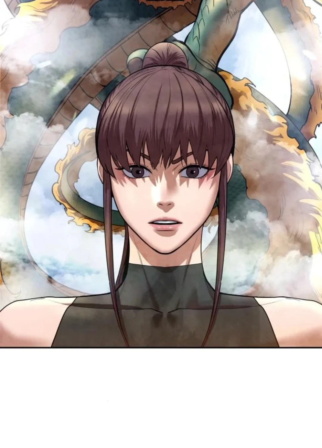 Read Gunman chapter 42 image 54 on Lezhin