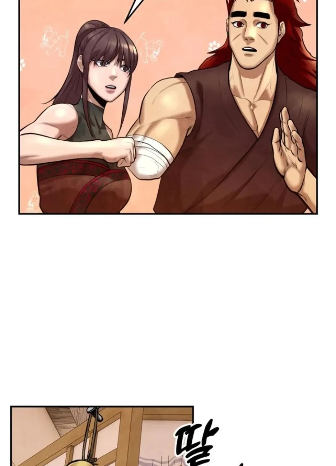 Read Gunman chapter 42 image 65 on Lezhin