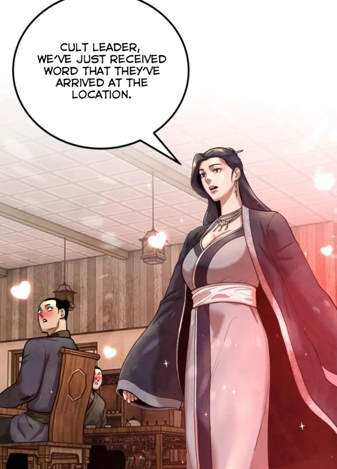 Read Gunman chapter 42 image 68 on Lezhin