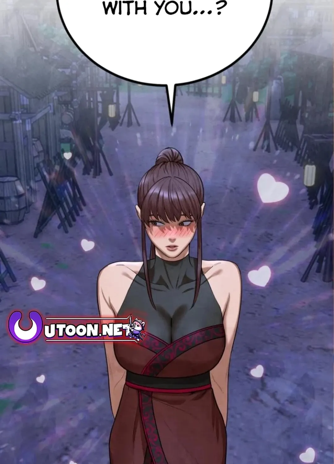 Read Gunman chapter 43 image 117 on Lezhin
