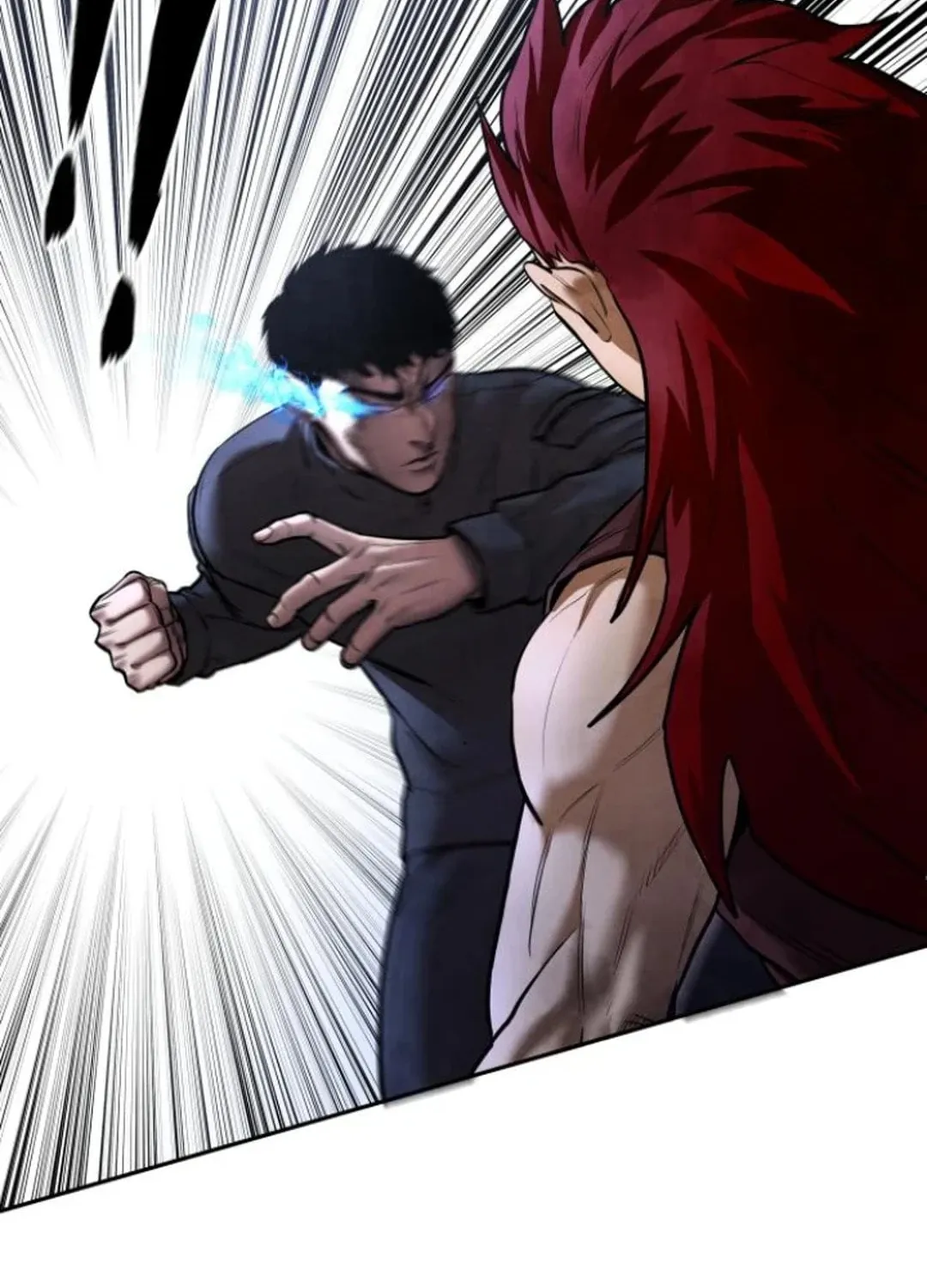 Read Gunman chapter 43 image 45 on Lezhin