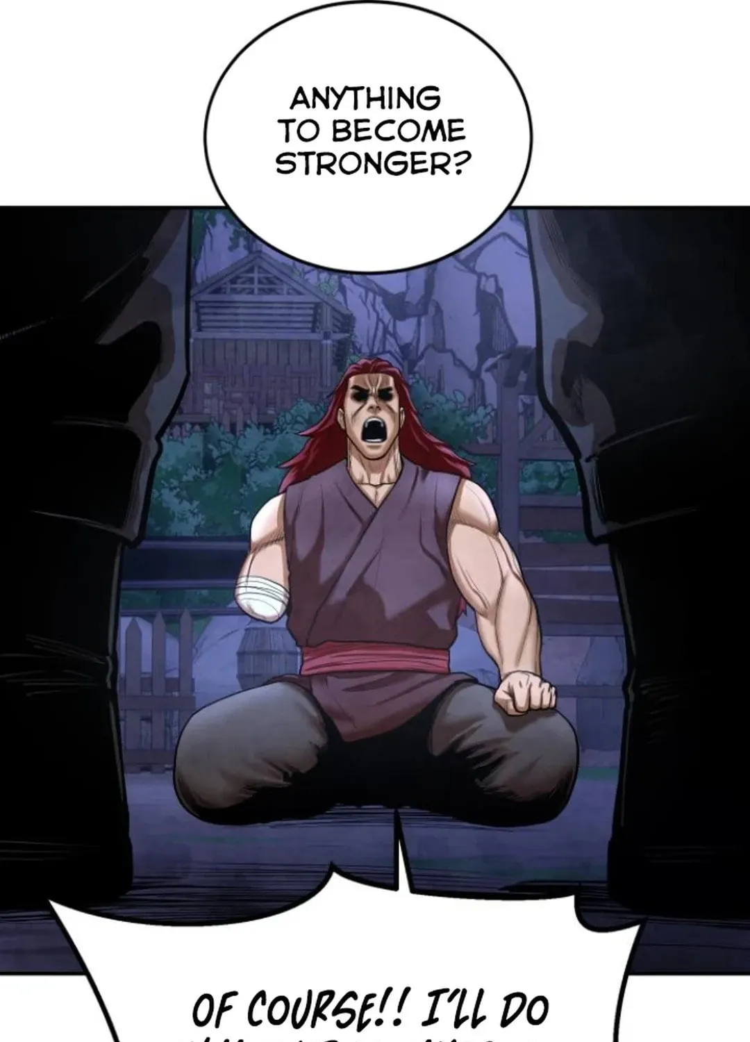 Read Gunman chapter 43 image 70 on Lezhin