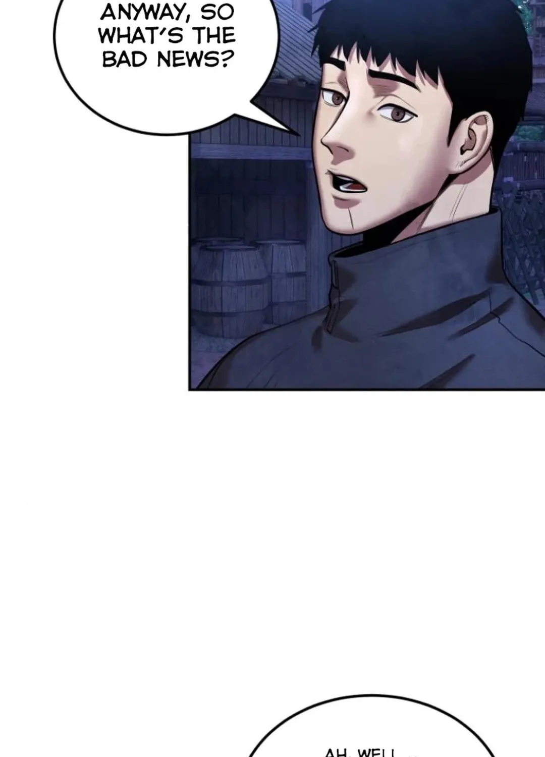 Read Gunman chapter 43 image 99 on Lezhin