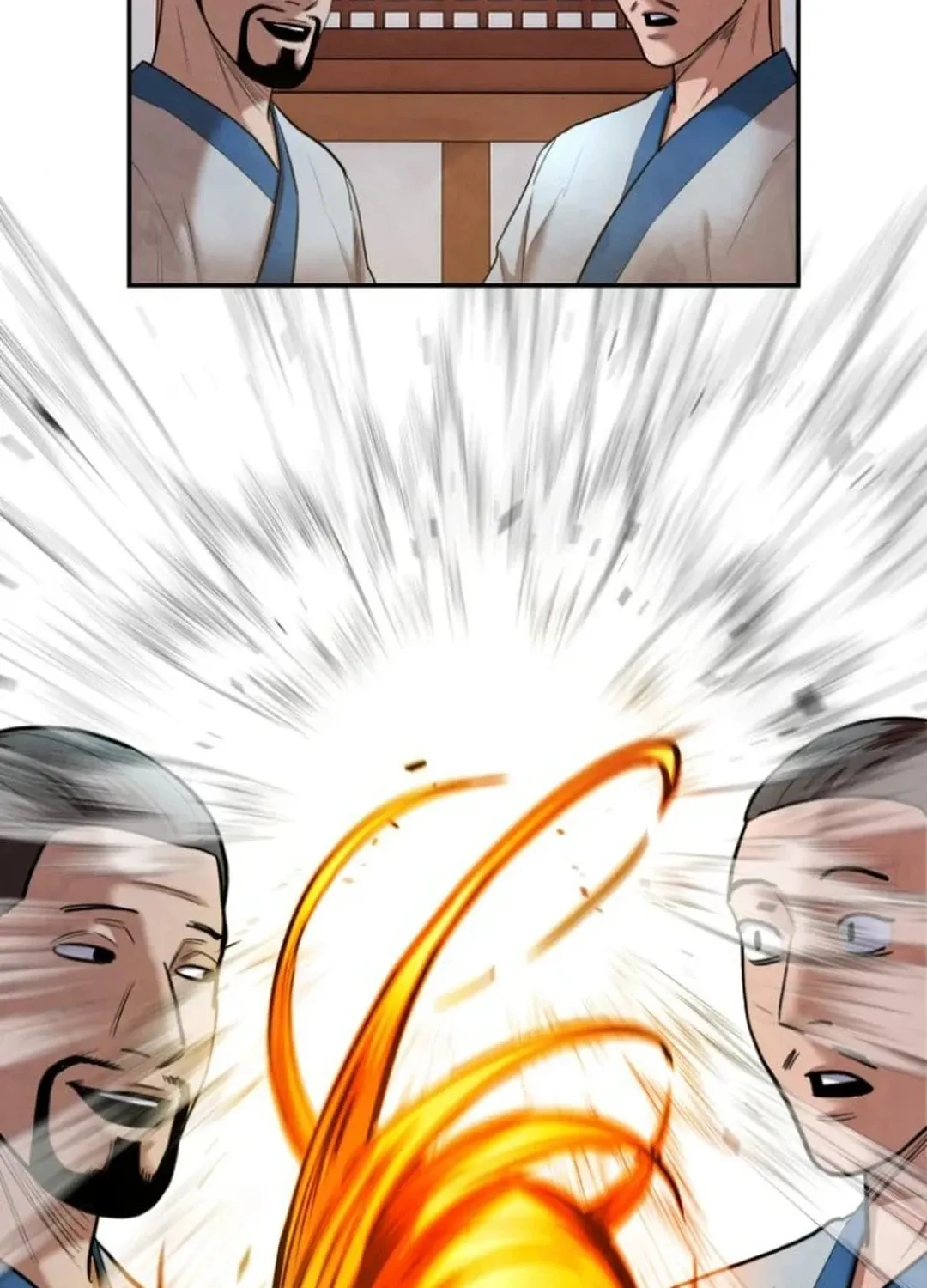 Read Gunman chapter 44 image 106 on Lezhin