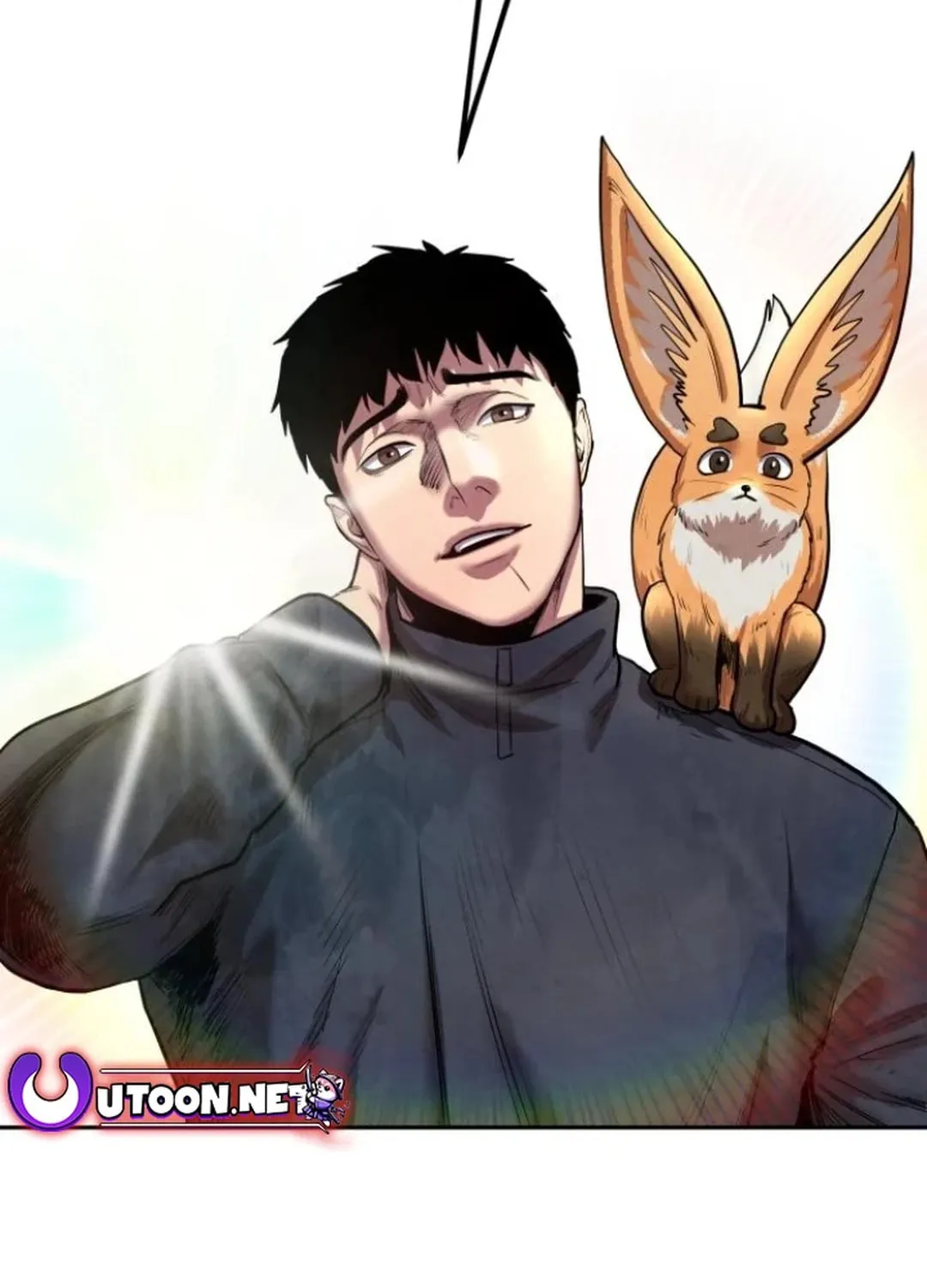 Read Gunman chapter 44 image 135 on Lezhin