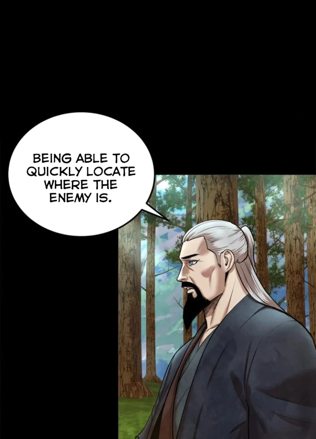 Read Gunman chapter 44 image 17 on Lezhin