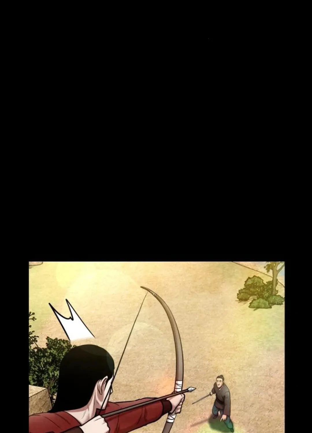 Read Gunman chapter 44 image 22 on Lezhin